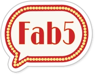 Fab 5