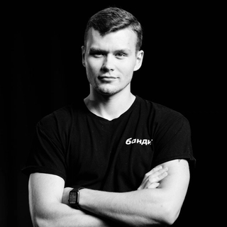 Anatolii profile picture