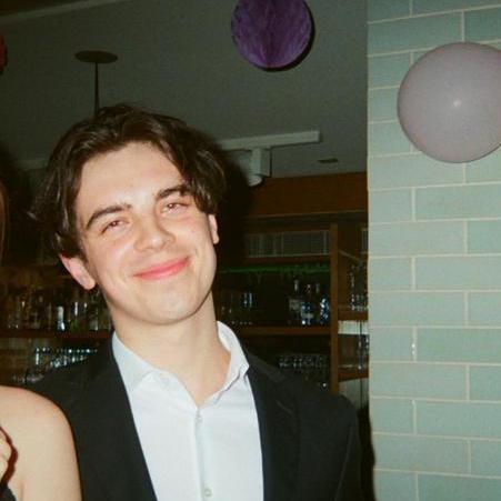 User avatar: Maksym Bieńkowski