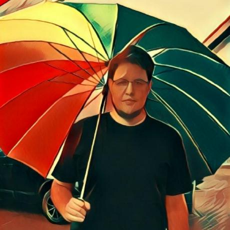 User avatar: Oliver Günther