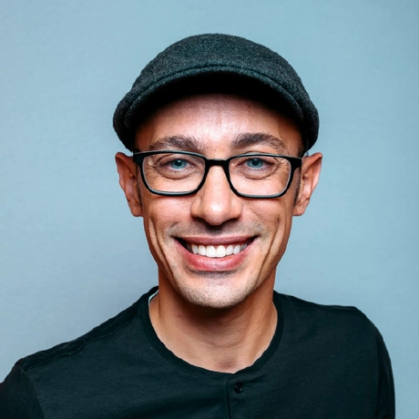 User avatar: Tobias Lütke