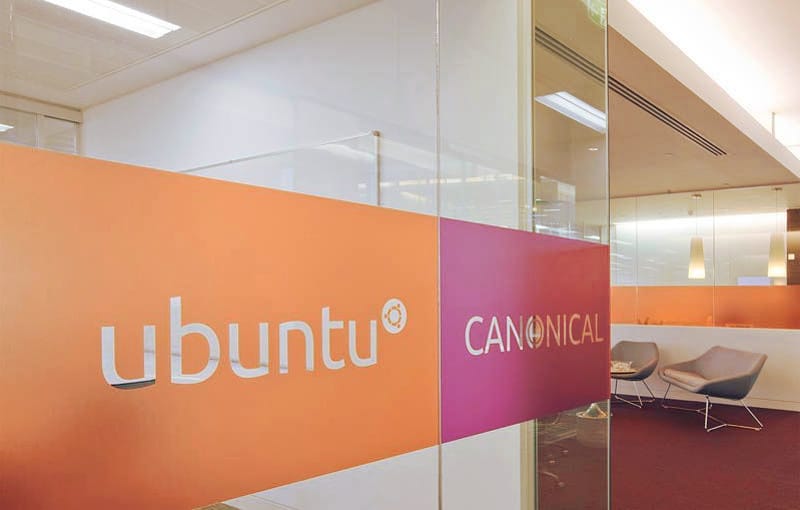 Canonical