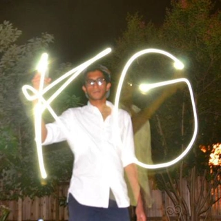 Kapil Gowru profile picture