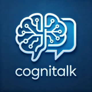 cognitalk profile picture