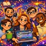 Devs of Midnight logo
