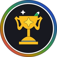 "Built with Google Gemini: Writing Challenge" Winner