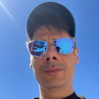 Alberto Barrago profile picture