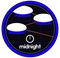 Midnight Challenge Completion Badge