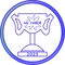 2025 WeCoded Winner Badge