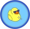 DEV Weekend Challenge Completion Badge