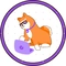 Permit.io Authorization Challenge Completion Badge