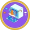 Completion Badge