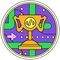Winner Badge
