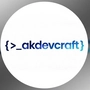akdevcraft profile