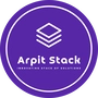 arpitstack profile