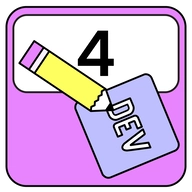 4 Week Writing Streak