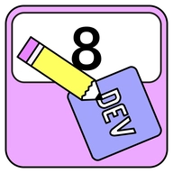 8 Week Writing Streak