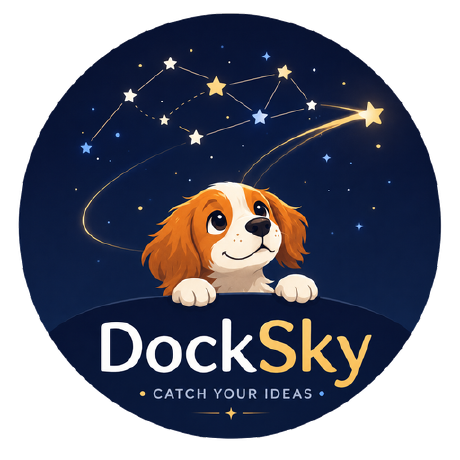 @DockSky