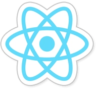 React
