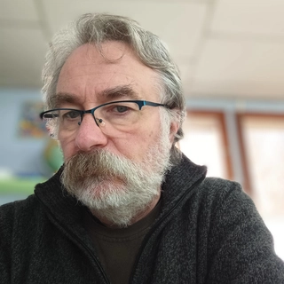Pascal CESCATO profile picture