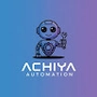 achiya-automation profile