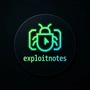 exploitnotes profile